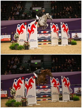 Addington Equestrian 2019 Ltd Talent Seekers incorporating the Brightwells 7-year-old Championship Addington Equestrian 2019 Ltd Talent Seekers incorporating the Brightwells 7-year-old Championship